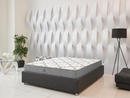 Матрас Димакс Твист Ролл Софт сайд 100х200