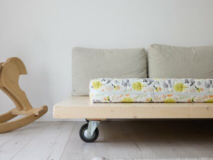 Матрас Димакс Умка х/б 80х180