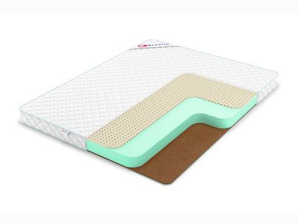 Матрас Denwir SIMPL HARD SOFT 12 48