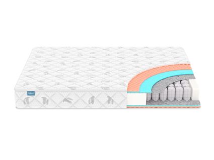 Матрас Димакс Оптима Массаж 180х200