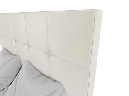 Кровать Димакс Норма Кварц с подъемным механизмом