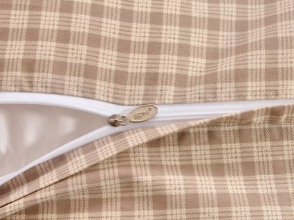 Комплект постельного белья Софи де Марко Латика Семейный