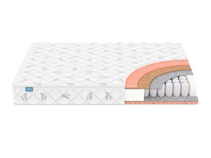 Матрас Димакс Оптима Хард Массаж 140х180