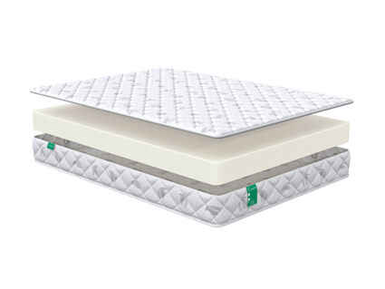 Матрас Sleeptek Simple Roll 11 31