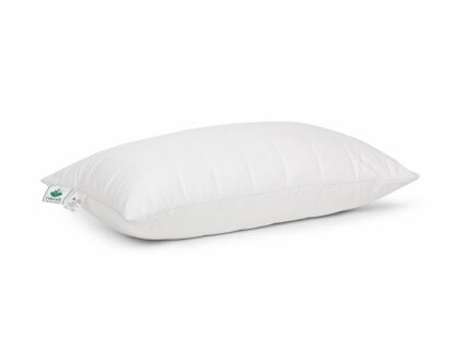 Подушка Nature’S-Natura Sanat Премиум шерсть средняя