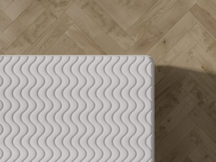 Наматрасник Сонум Flat Hard 90х190