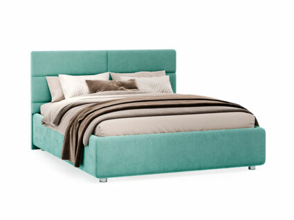 Кровать Nuvola Olivia 2.0 Velutto 14 264
