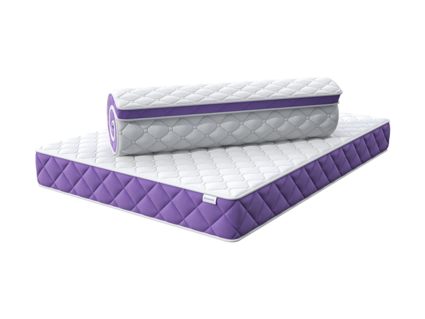 Матрас Базилик Фреш 12 лайт 160х190