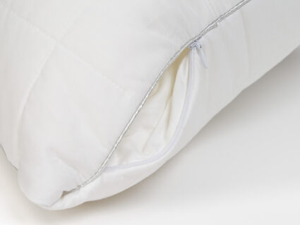 Подушка Nature’S-Natura Sanat Премиум шерсть средняя