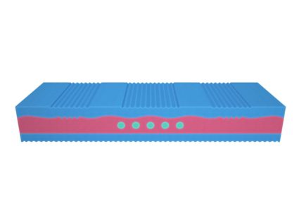 Матрас Mr.Mattress ProLive Viscool 574