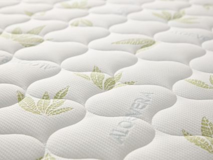 Матрас Мистер Слип Multi Line старт плюс 130х195