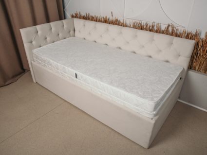 Кровать Димакс Бриони Агат раздвижная