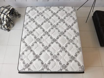 Матрас Димакс Твист Ролл Симпл 15 160х195