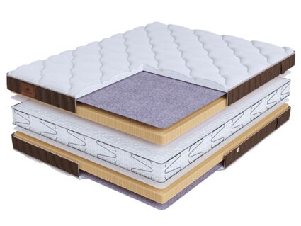 Матрас Beautyson Life Latex Double S1200 25