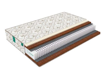 Матрас Sleeptek Perfect SoftStrong Cocos 574