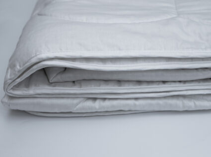 Одеяло Nature’S-Natura Sanat Чистый хлопок легкое 200х200