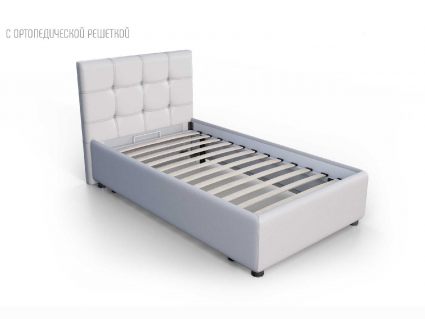 Кровать Nuvola Sabina Velutto 14 180х190