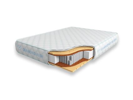 Матрас Diamond Rush Comfy-2 1440DR 40