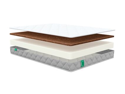 Матрас Sleeptek MAX Roll Cocos 12 54