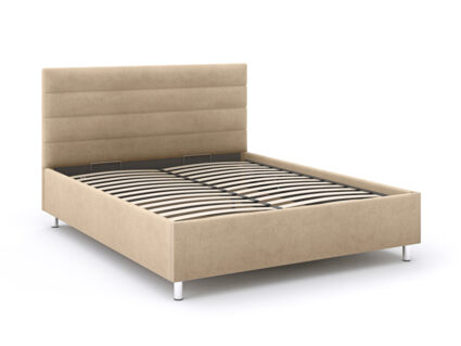 Кровать Димакс Левита Сапфир с подъемным механизмом 120х200