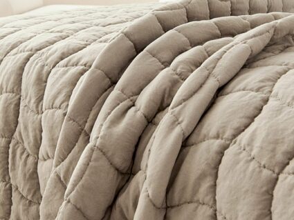 Покрывало Софи де Марко Минелла (беж) 160х220