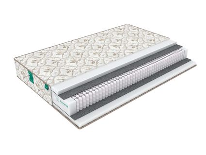 Матрас Sleeptek Perfect Foam Double 23