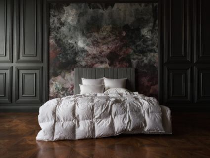 Одеяло German Grass Grand Down Grass всесезонное 200х220