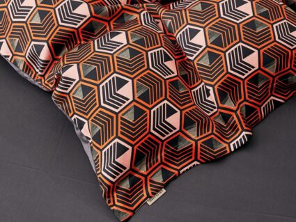 Комплект постельного белья Софи де Марко ПАОЛА №9 Евро