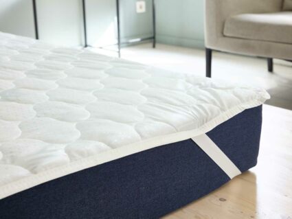 Наматрасник Мистер Слип Protect 90х195