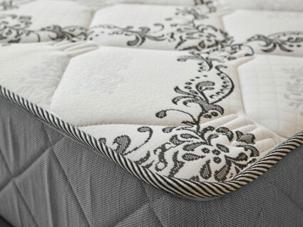 Матрас Димакс Твист ролл латекс 180х200