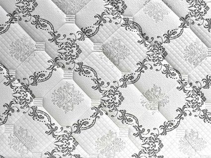 Матрас Димакс Твист Ролл Симпл 19 140х195