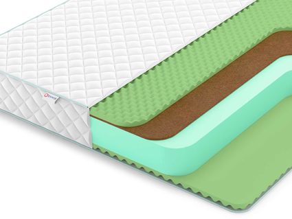 Матрас Denwir SIMPL BALANCE RELAX PLUS 21 814
