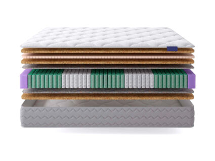 Матрас Мистер Слип Superbo Tocco уцененный 180х200