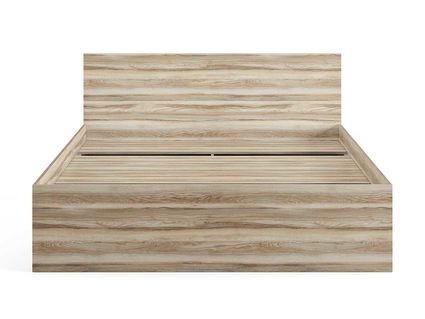Кровать Сонум Mariana Ясень Ориноко 160х200