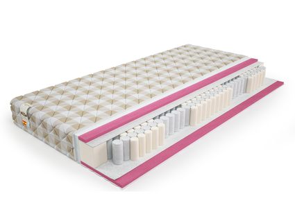 Матрас Light Way Basis 574
