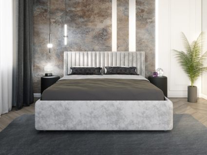 Кровать Nuvola Fiore Bravo 28 180х200