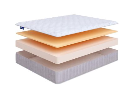 Матрас Beautyson Promo Lux 10 32