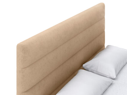 Кровать Димакс Левита Сапфир с подъемным механизмом 120х200