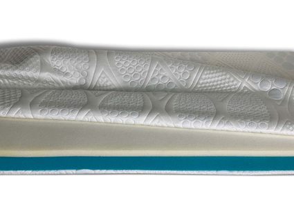 Топпер Alfabed Entity 80х200