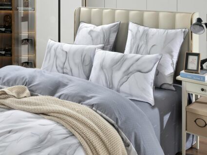 Комплект постельного белья Софи де Марко Лорайн Евро