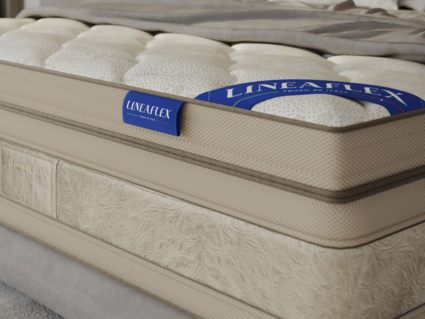 Матрас LineaFlex Divine 30 160х190