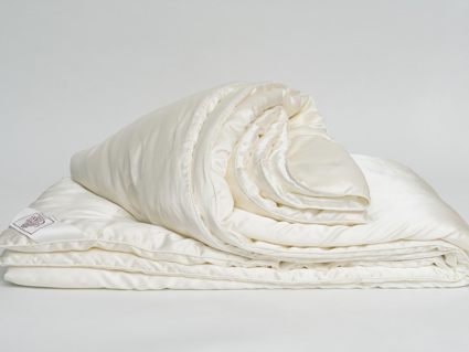 Одеяло German Grass Great Silk Grass всесезонное 200х200