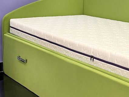 Матрас Базилик Бэби Фан 80х190