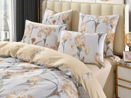 Комплект постельного белья Софи де Марко Дарлайн Семейный