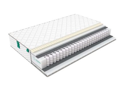 Матрас Sleeptek Premier SoftNorma Foam 24
