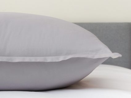 Комплект постельного белья Софи де Марко Селина (серый) 2-спальный