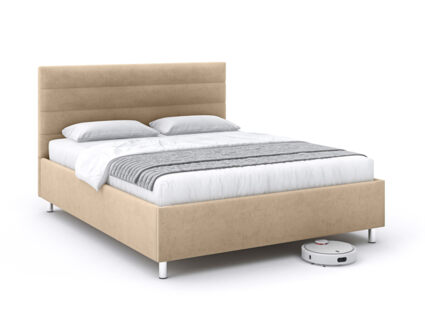 Кровать Димакс Левита Кварц с подъемным механизмом