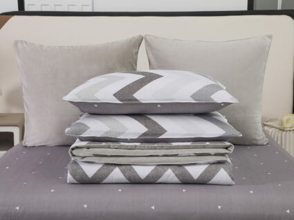 Комплект постельного белья Софи де Марко Роберто №12 с одеялом Евро