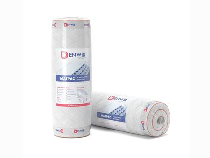 Матрас Denwir TOP FOAM 20 70х130