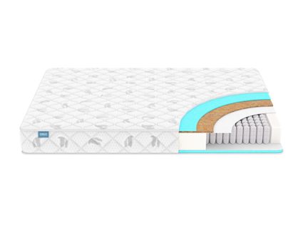 Матрас Димакс Оптима 500 микс 120х200